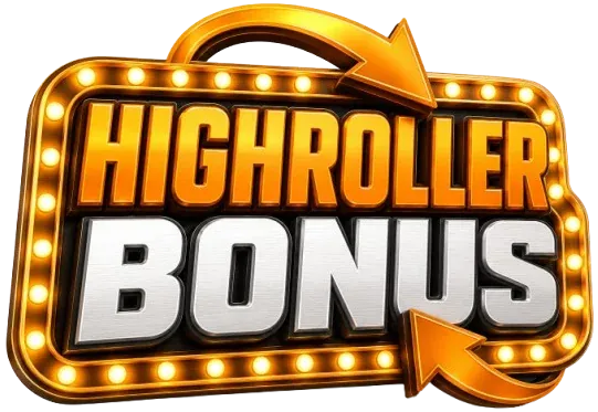 HellSpin Highroller Bonus