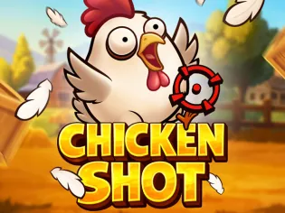 Chicken Shot