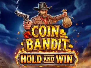 Coin Bandit: Hold and Win