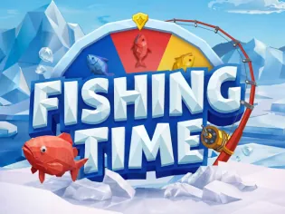 Fishing Time