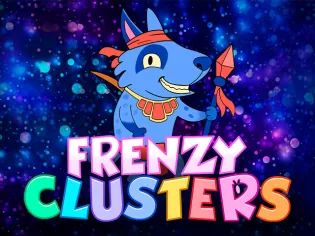 Frenzy Clusters