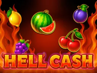 Hell Cash